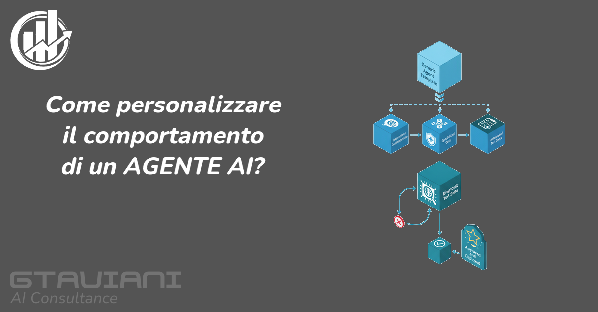 Skill e Instructions degli Agenti: come customizzare il comportamento