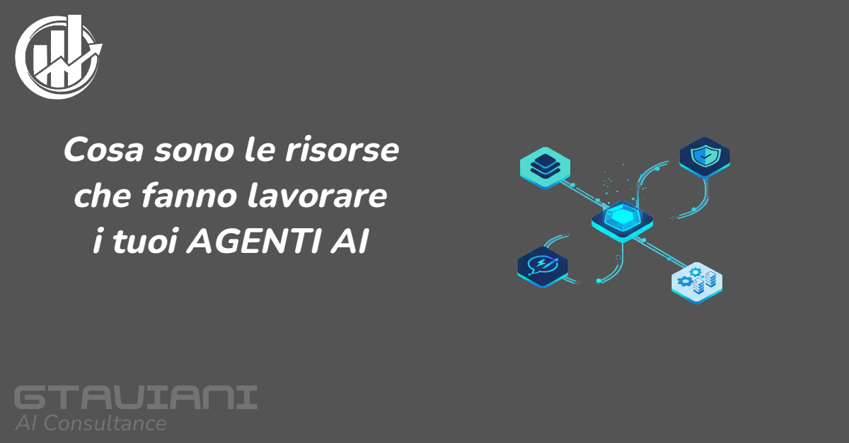 Risorse Operative degli Agenti: cosa sono e come supportano il lavoro