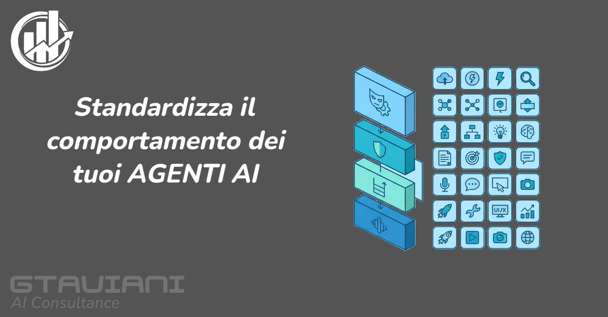 Istruzioni e Skill degli Agenti: come standardizzare il comportamento